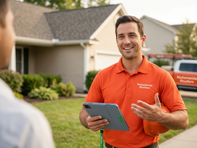 Roof Installation  in Tarpon Springs  FAQ